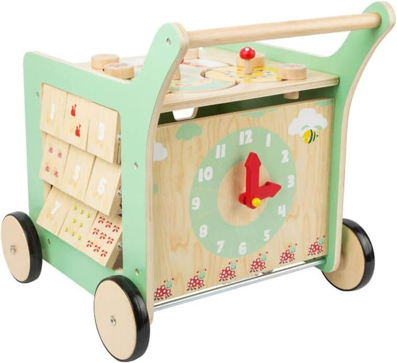Baby Walker Activity Centre