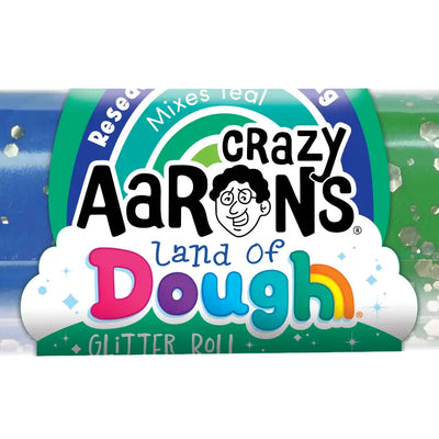 Crazy Aaron’s Land of Dough Glitter Roll