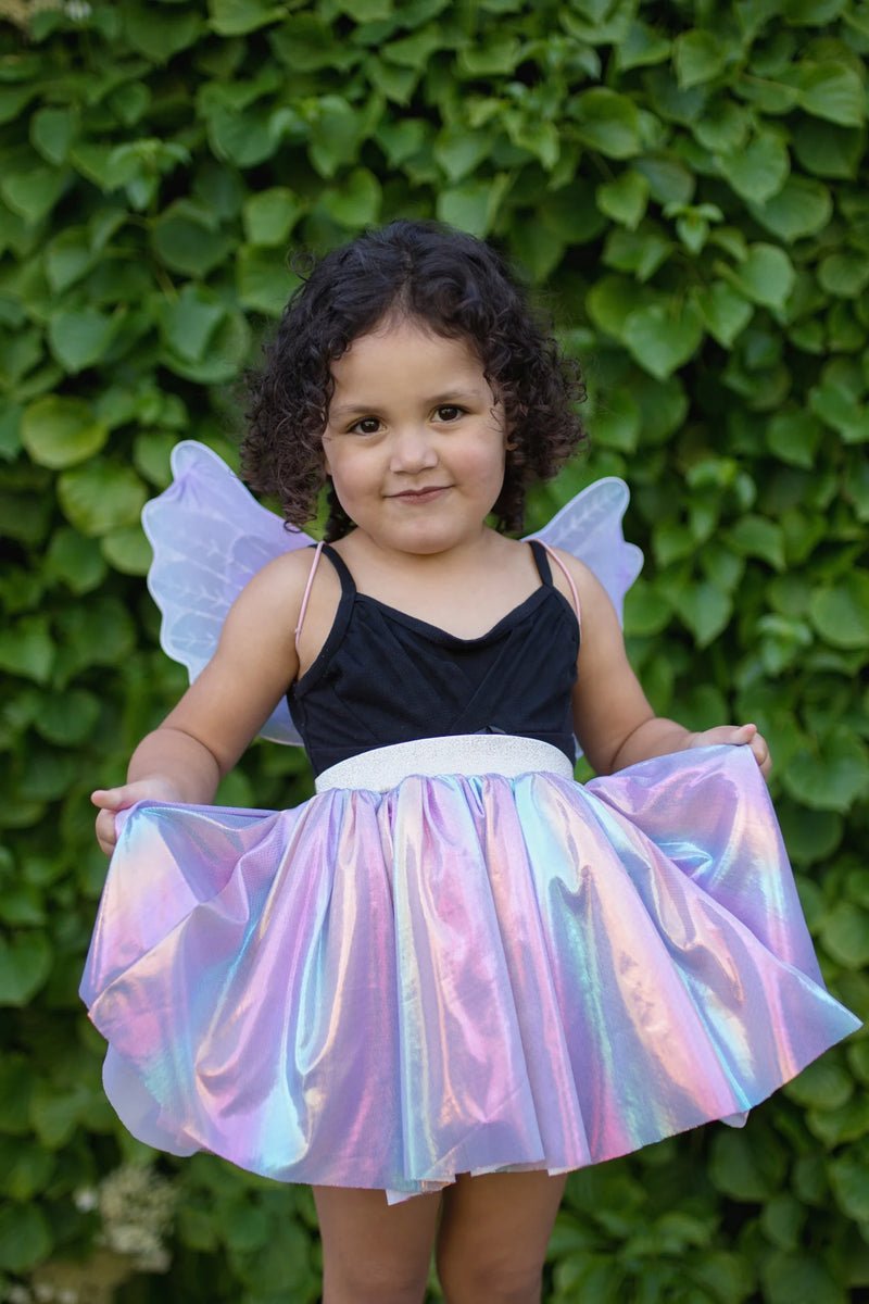 Magical Unicorn Skirt & Wings🦄