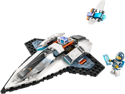 LEGO® Interstellar Spaceship