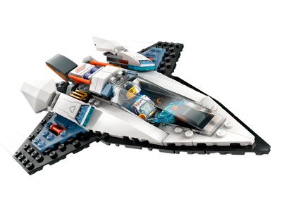 LEGO® Interstellar Spaceship