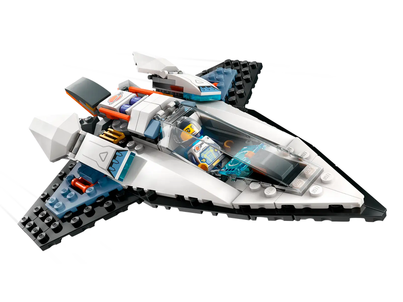 LEGO® Interstellar Spaceship
