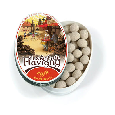 Cafe (Coffee) - Victorian Candy