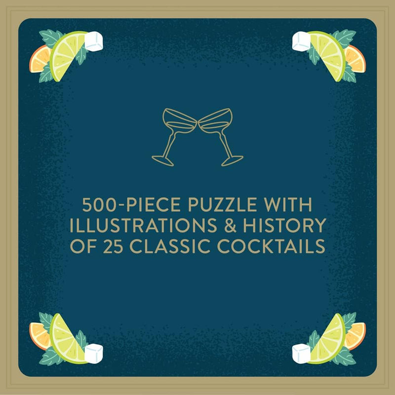 Cocktail Lover&