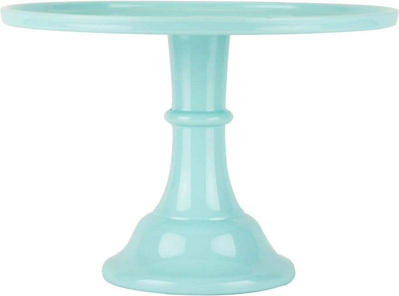 Mint Melamine Cake Stand