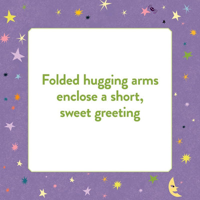 Halloween Hug Cards
