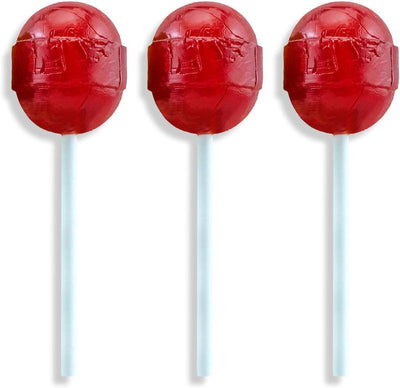 Charms Blow Pops Cherry