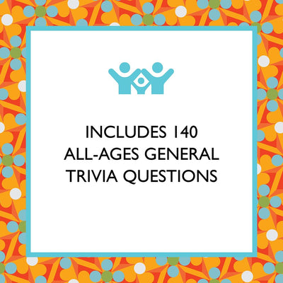 Family Fun Trivia