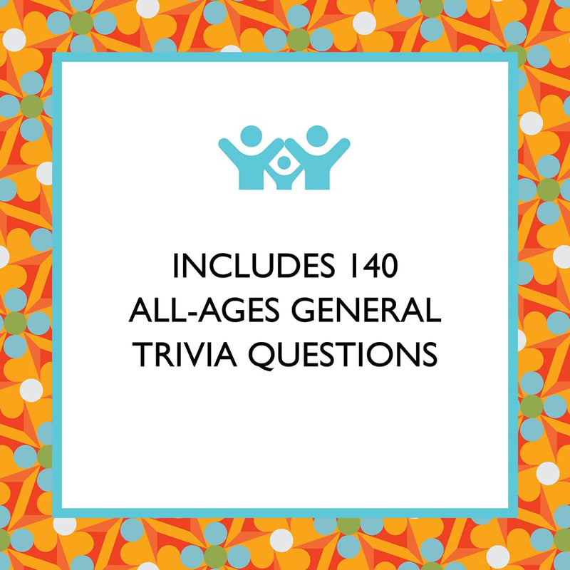 Family Fun Trivia