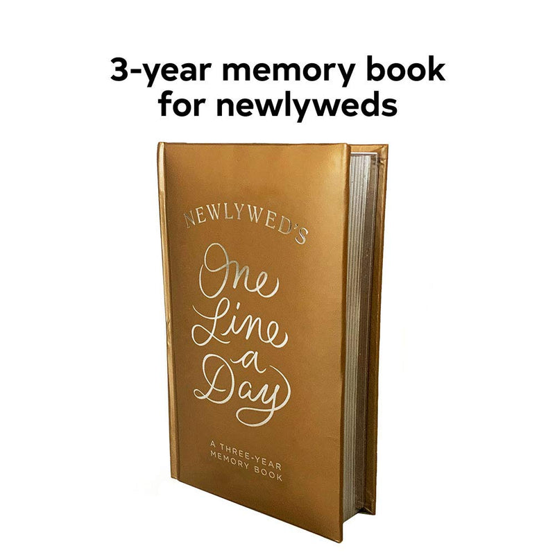 Newlywed&