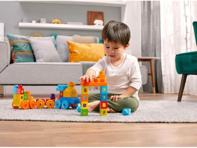 Mega Bloks® ABC Musical Train