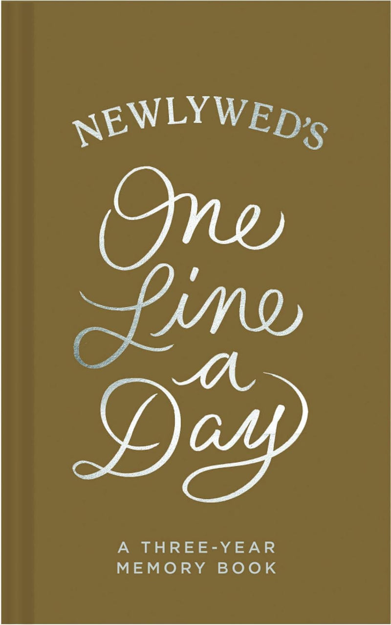 Newlywed&