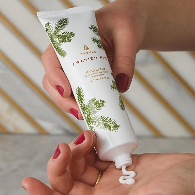 Frasier Fir Petite Hand Cream