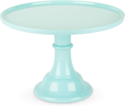 Mint Melamine Cake Stand
