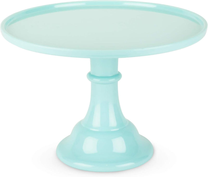 Mint Melamine Cake Stand