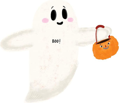 Halloween Hug Cards
