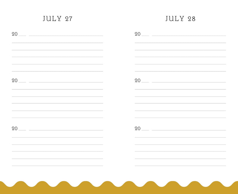 Family One Line a Day: A Three-Year Memory Journal