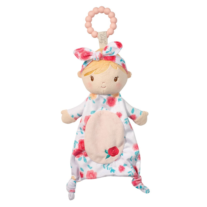 Vera  Doll Teether
