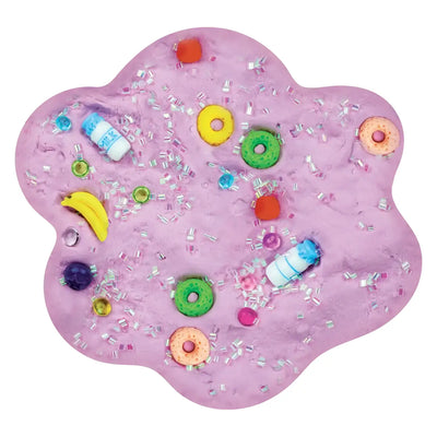 Crazy Aaron’s Cereal O' Clock Slime