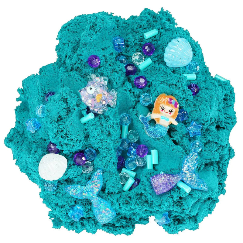 Crazy Aaron’s Mermaid Magic Cloud Slime