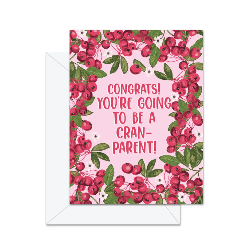 Congrats You&