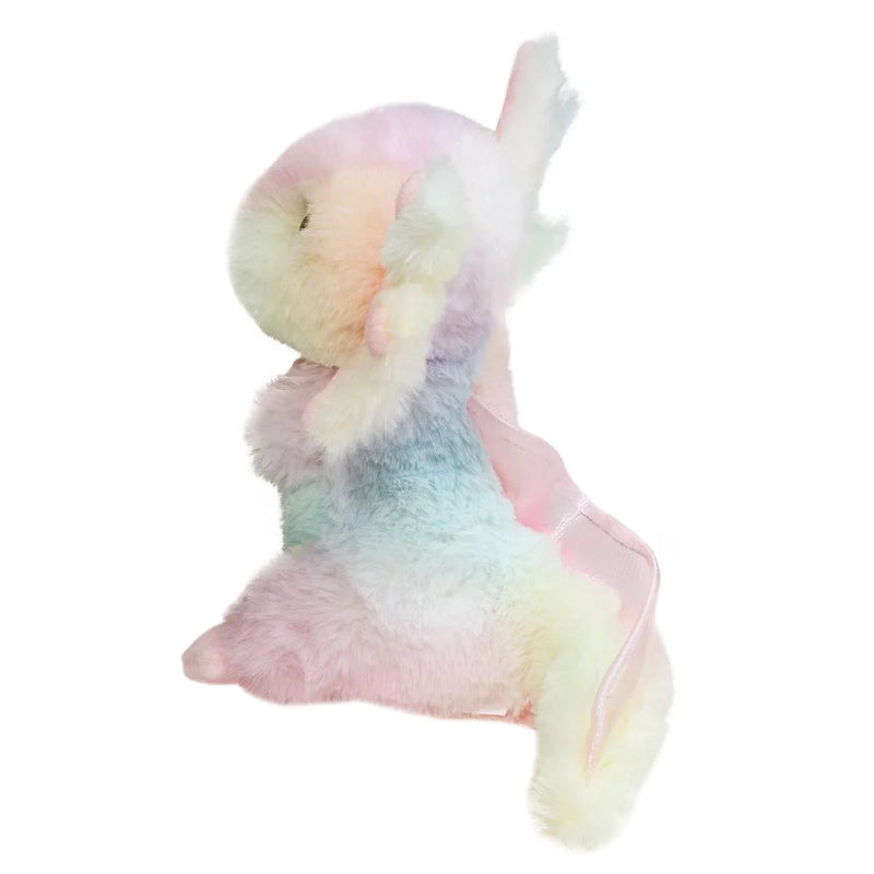 Gillie Soft Axolotl