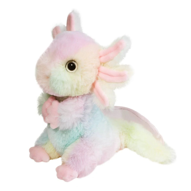 Gillie Soft Axolotl