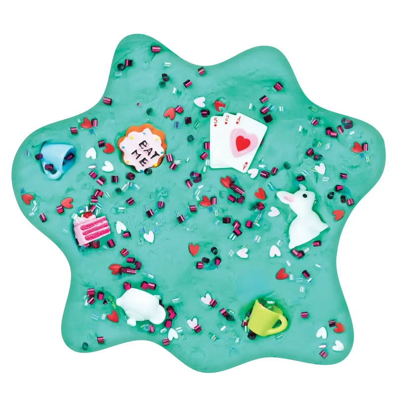 Crazy Aaron’s Tea Party Buttery Slime