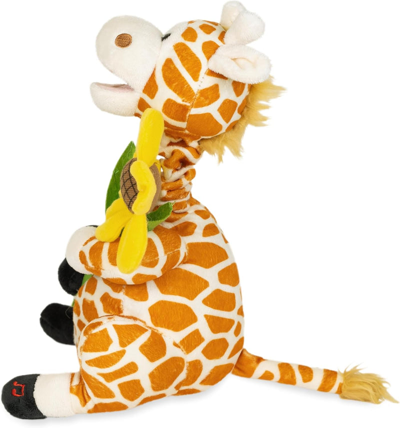Gerry Giraffe🦒