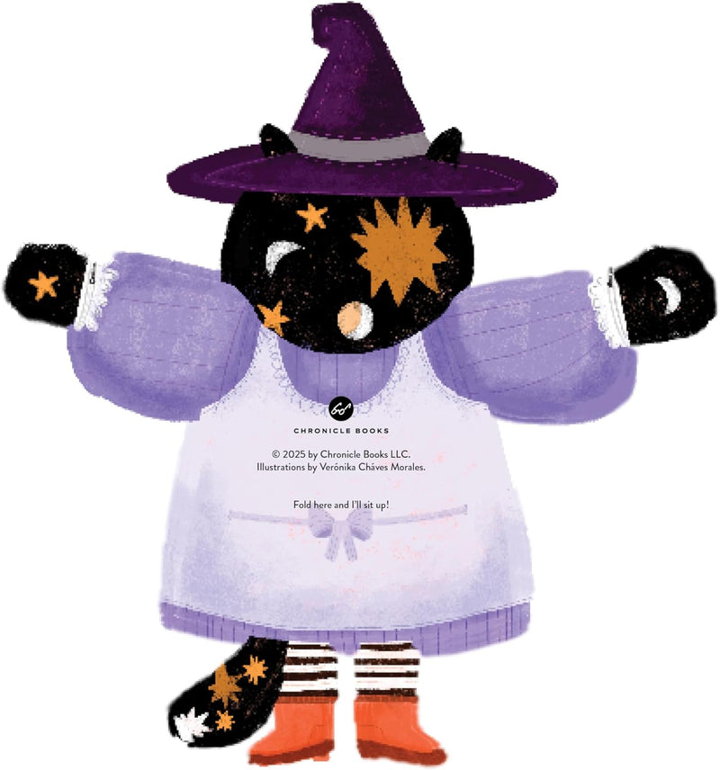 Halloween Hug Cards