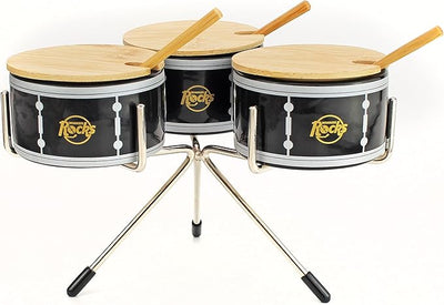 Drumkit Spice Dispenser