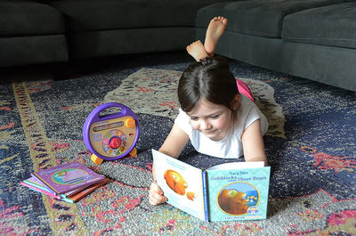 Fairy Tales: Take-Along Storyteller