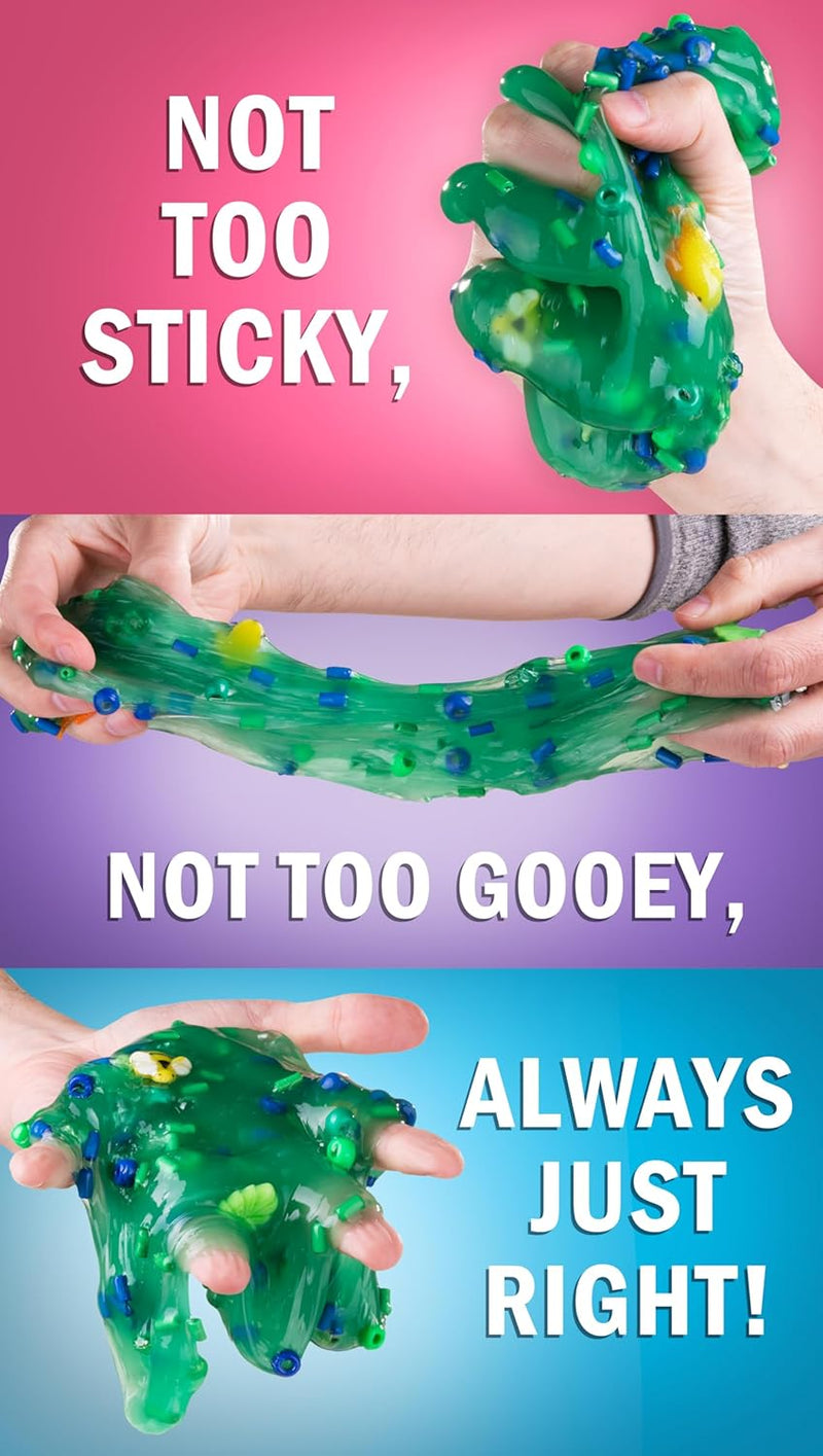 Crazy Aaron’s Swamp Water Slime