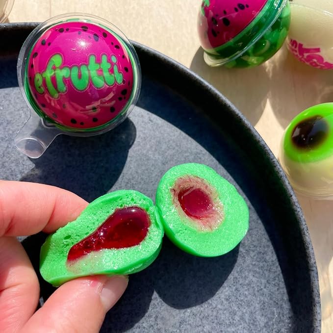 E-Frutti Watermelon Splash