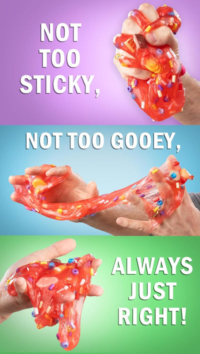 Crazy Aaron’s Sunny Side Up Slime