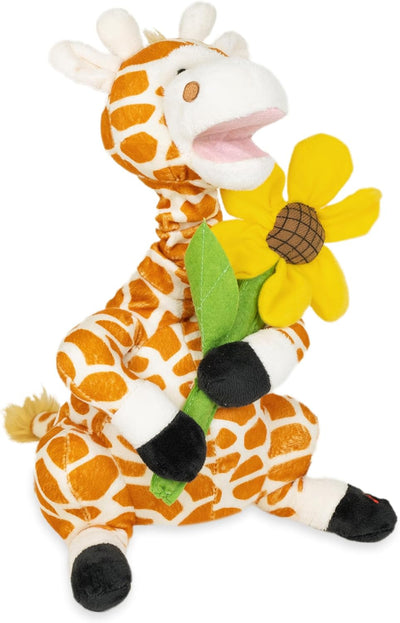 Gerry Giraffe🦒