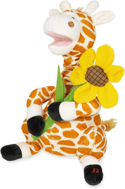 Gerry Giraffe🦒