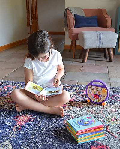 Fairy Tales: Take-Along Storyteller
