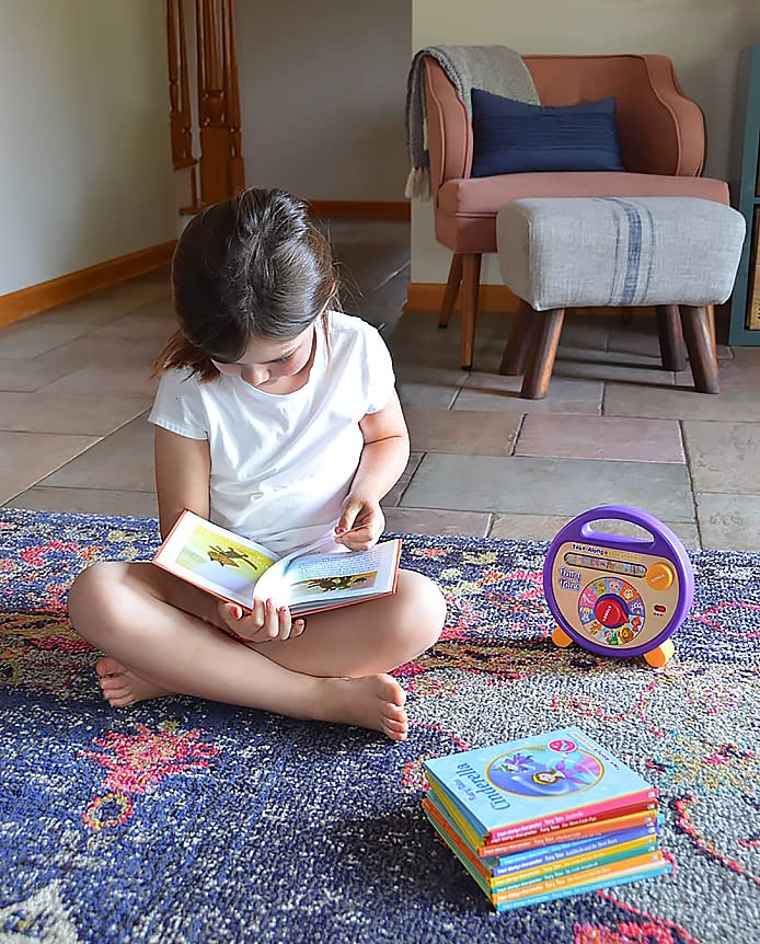 Fairy Tales: Take-Along Storyteller