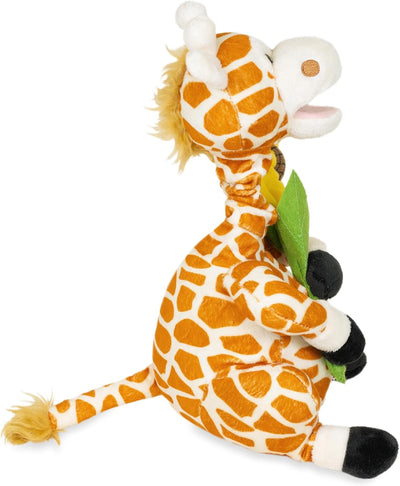 Gerry Giraffe🦒