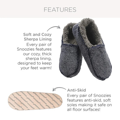 Mens Treble Maker Pairable Slippers
