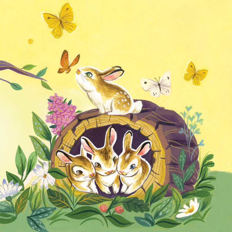 2-Minute Stories for 2-Year-Olds