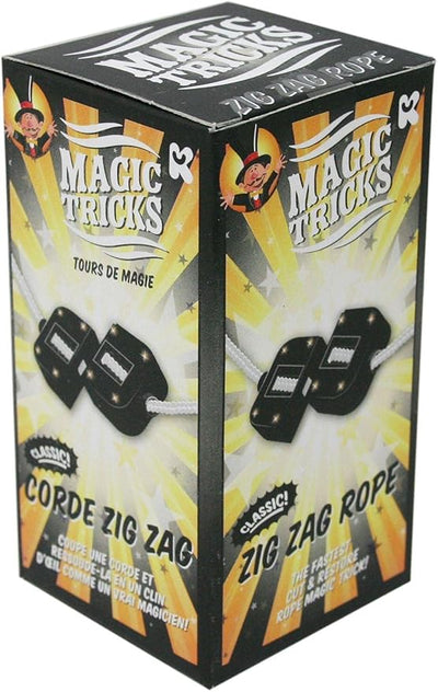 Magic Tricks 6 Assorted