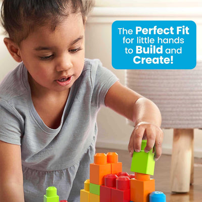 Mega Bloks First Builders