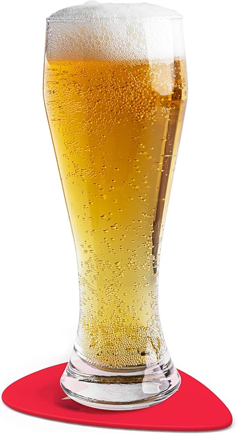 Music Plectum Coasters