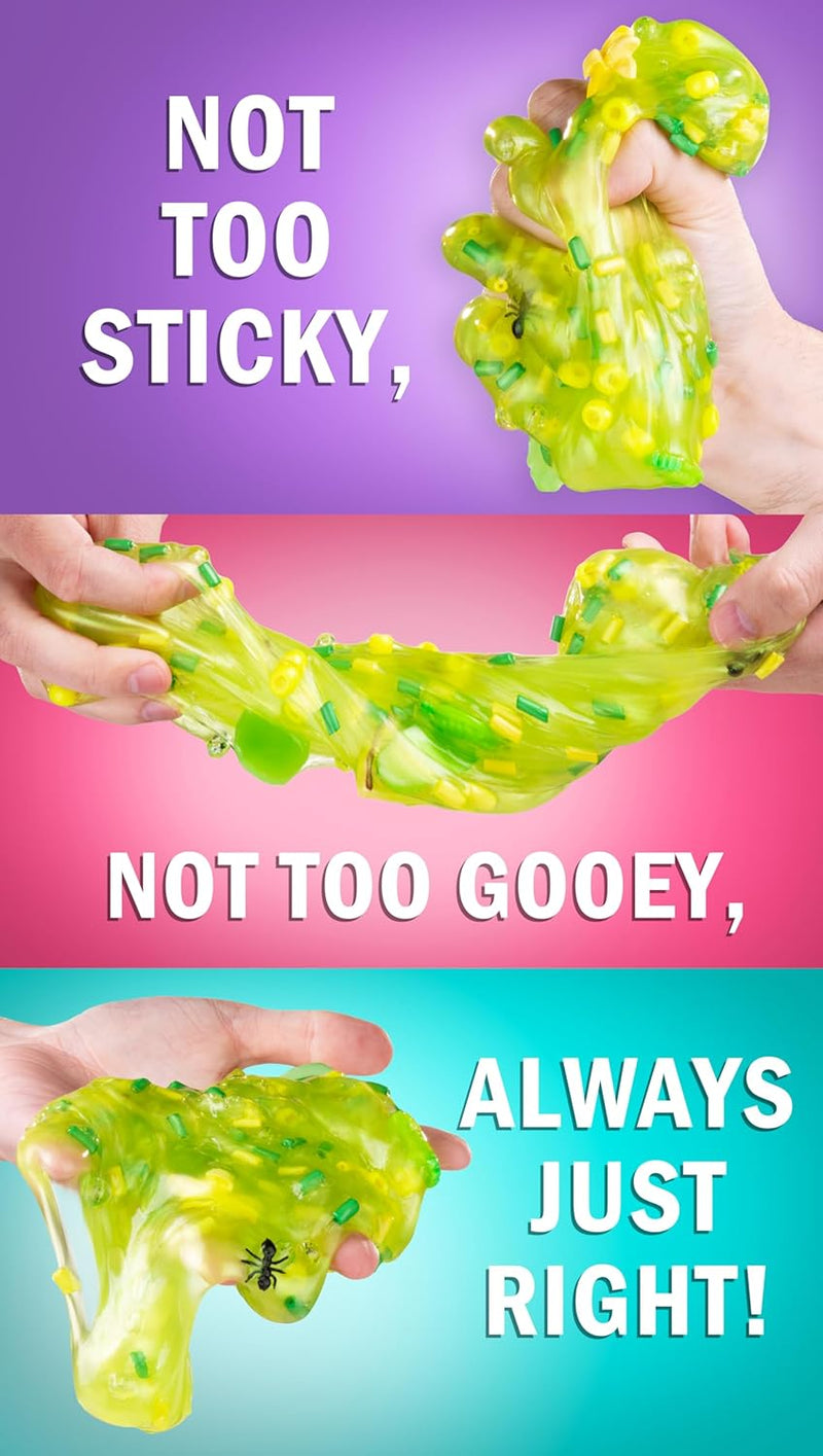 Crazy Aaron’s Dumpster Dive Slime