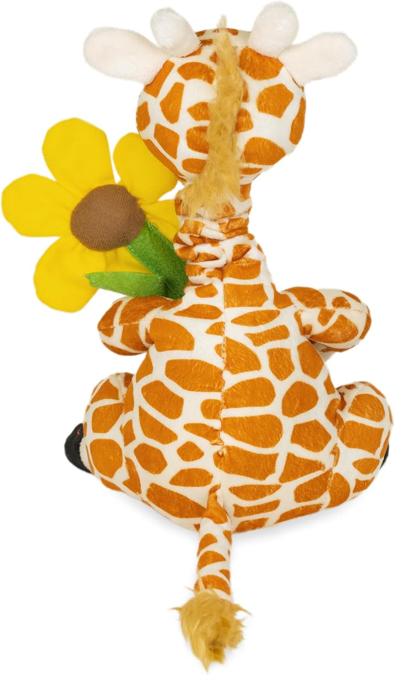 Gerry Giraffe🦒