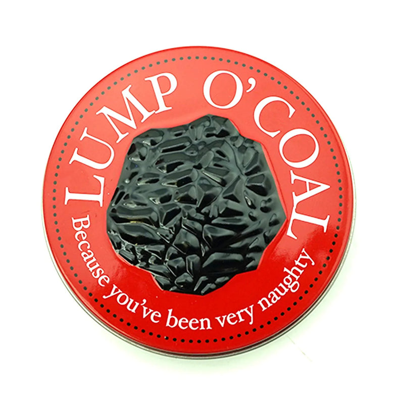 Lump of Coal - Gum
