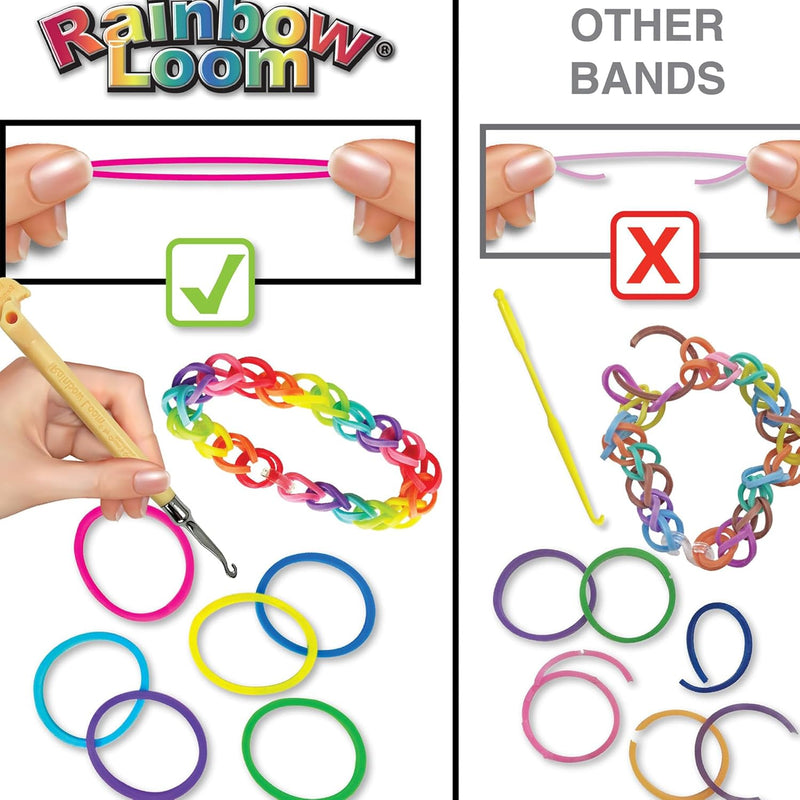 The Original Rainbow Loom Combo Set
