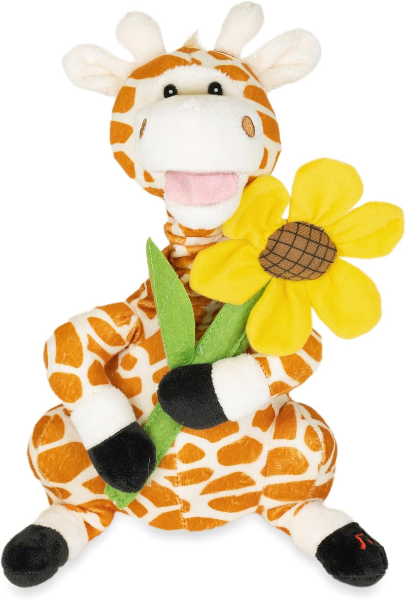 Gerry Giraffe🦒